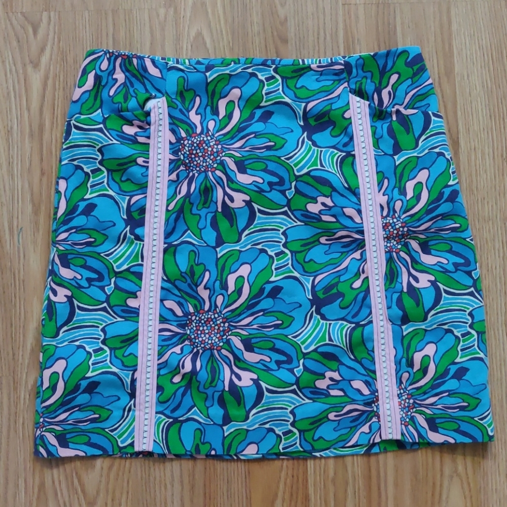 Fun skirt!
